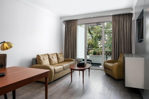 Four Points by Sheraton ArushaThe Arusha Hotel image 2