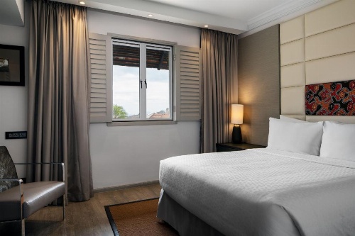 Four Points by Sheraton ArushaThe Arusha Hotel image 3