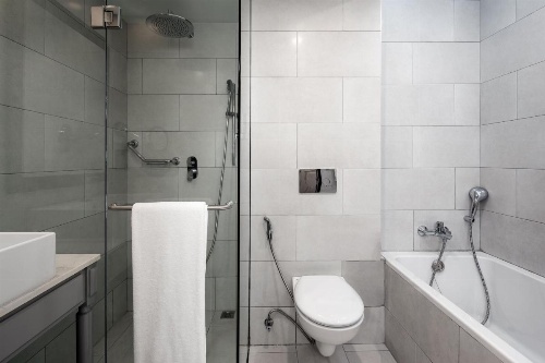 Four Points by Sheraton ArushaThe Arusha Hotel image 5
