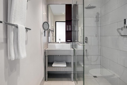 Four Points by Sheraton ArushaThe Arusha Hotel image 6