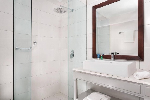 Four Points by Sheraton ArushaThe Arusha Hotel image 7