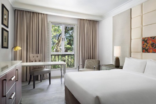 Four Points by Sheraton ArushaThe Arusha Hotel image 9