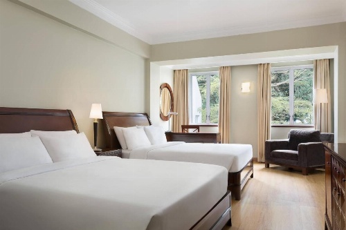 Four Points by Sheraton ArushaThe Arusha Hotel image 10