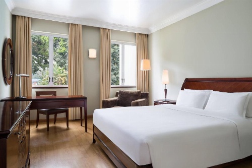 Four Points by Sheraton ArushaThe Arusha Hotel image 11