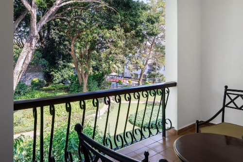 Four Points by Sheraton ArushaThe Arusha Hotel image 12