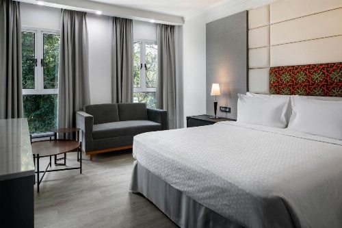 Four Points by Sheraton ArushaThe Arusha Hotel image 13