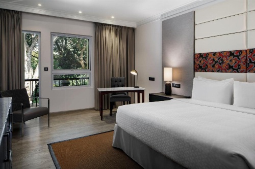 Four Points by Sheraton ArushaThe Arusha Hotel image 14