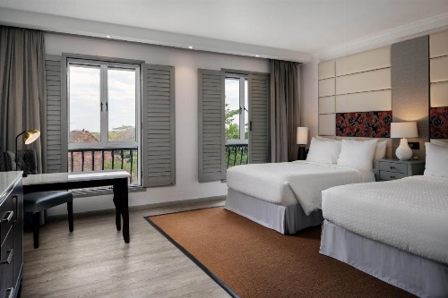 Four Points by Sheraton ArushaThe Arusha Hotel image 15