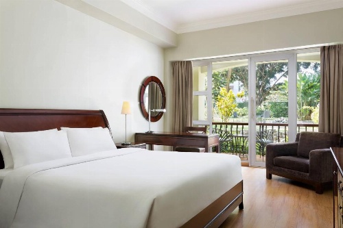 Four Points by Sheraton ArushaThe Arusha Hotel image 16